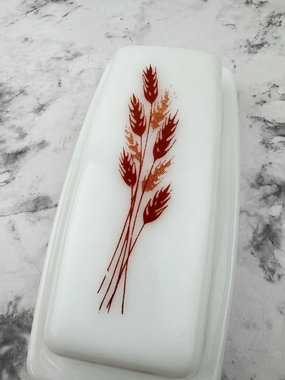 Pyrex vintage 72